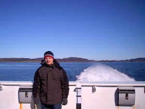 Bergen, Bergen, Norway 2006